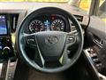 2017 Toyota Alphard