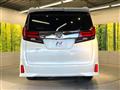 2017 Toyota Alphard