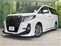2017 Toyota Alphard