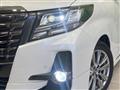 2017 Toyota Alphard