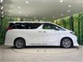 2017 Toyota Alphard