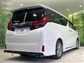 2017 Toyota Alphard