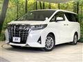 2018 Toyota Alphard