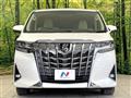 2018 Toyota Alphard
