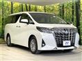 2018 Toyota Alphard
