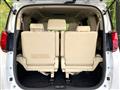 2018 Toyota Alphard