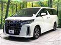 2018 Toyota Alphard