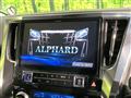 2018 Toyota Alphard