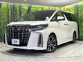 2018 Toyota Alphard