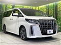 2018 Toyota Alphard