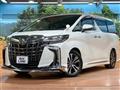 2018 Toyota Alphard