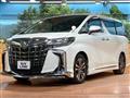 2018 Toyota Alphard