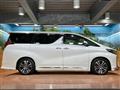 2018 Toyota Alphard