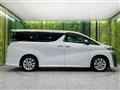 2018 Toyota Vellfire