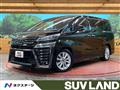 2019 Toyota Vellfire