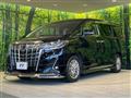 2019 Toyota Alphard