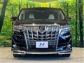 2019 Toyota Alphard
