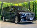 2019 Toyota Alphard