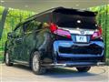 2019 Toyota Alphard