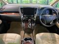2019 Toyota Alphard