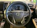 2019 Toyota Alphard