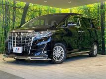2019 Toyota Alphard