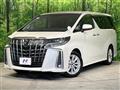 2019 Toyota Alphard