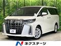 2019 Toyota Alphard