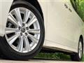 2019 Toyota Alphard