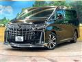 2020 Toyota Alphard