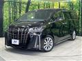 2020 Toyota Alphard