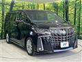 2020 Toyota Alphard