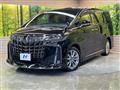 2021 Toyota Alphard
