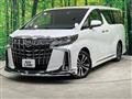 2022 Toyota Alphard