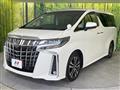 2022 Toyota Alphard