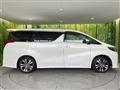 2022 Toyota Alphard