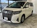 2023 Toyota Alphard