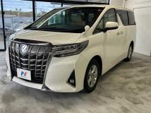 2023 Toyota Alphard