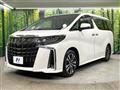 2023 Toyota Alphard