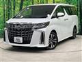 2021 Toyota Alphard
