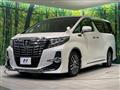 2015 Toyota Alphard