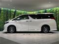 2015 Toyota Alphard