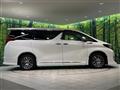 2015 Toyota Alphard