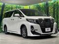 2015 Toyota Alphard