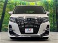 2015 Toyota Alphard