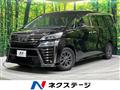 2018 Toyota Vellfire