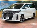 2022 Toyota Alphard