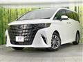2024 Toyota Alphard