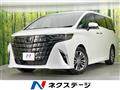 2024 Toyota Alphard