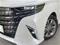 2024 Toyota Alphard